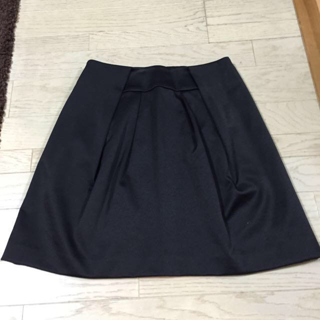 NOLLEY'S(ノーリーズ)のノーリーズ☆スカート レディースのスカート(ひざ丈スカート)の商品写真