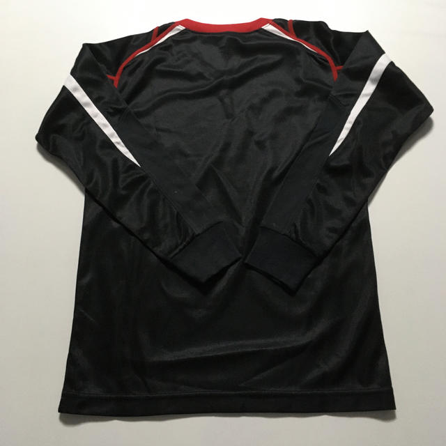 asics(アシックス)の長袖　asics 140 キッズ/ベビー/マタニティのキッズ服男の子用(90cm~)(ジャケット/上着)の商品写真