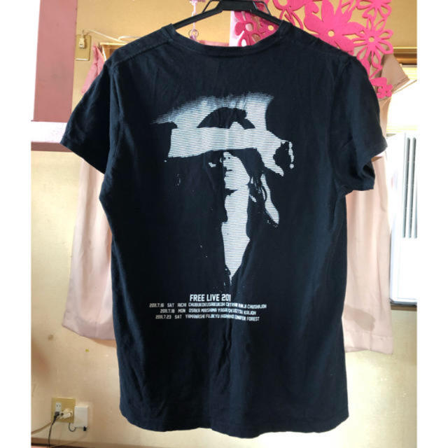 新規出店Acid Black Cherry Tシャツの通販 by おいでyasu｜ラクマミュージシャン