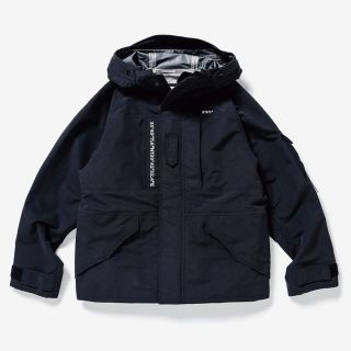 ダブルタップス(W)taps)の19AW WTAPS SHERPA / JACKET. NYLON.(ミリタリージャケット)