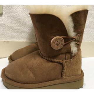 アグ(UGG)のkiki様専用。UGG ムートンブーツ(ブーツ)