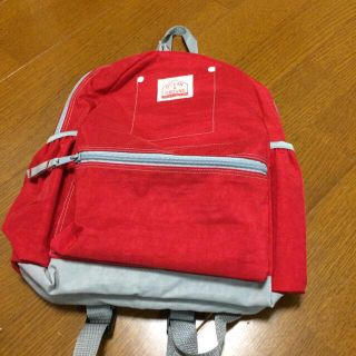 エフオーキッズ(F.O.KIDS)のOCEAN&GROUND/リュック(リュックサック)