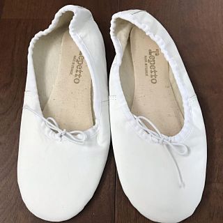 レペット(repetto)のrepetto レペット ルームシューズ(バレエシューズ)