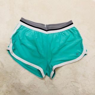 ギャルフィット(GAL FIT)の専用 綺麗です！GAP fit ランニングパンツ Sサイズ  (ウェア)