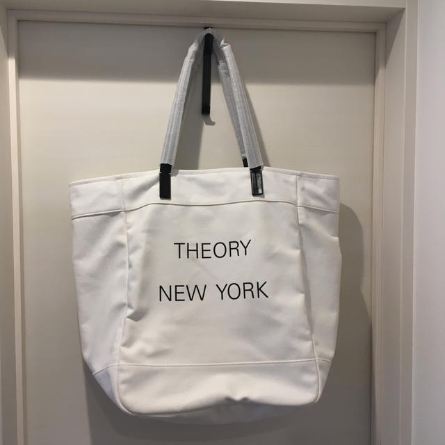 Theory トートバッグ ユニセックス