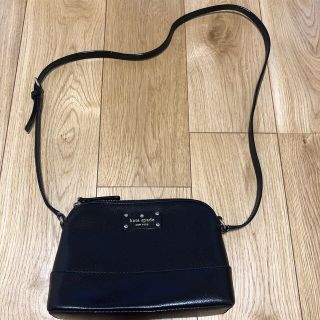 ケイトスペードニューヨーク(kate spade new york)のケイトスペード　ショルダーバッグ(ショルダーバッグ)