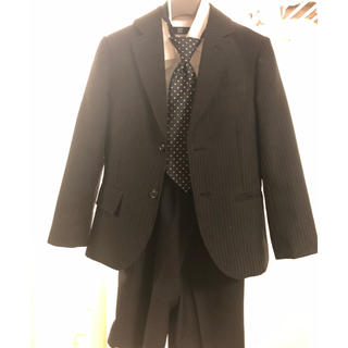 入園式 スーツ(ドレス/フォーマル)