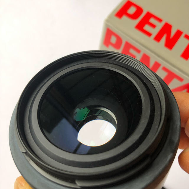 PENTAX(ペンタックス)の■ペンタックス smc PENTAX-FA 35mm F2 AL スマホ/家電/カメラのカメラ(レンズ(単焦点))の商品写真