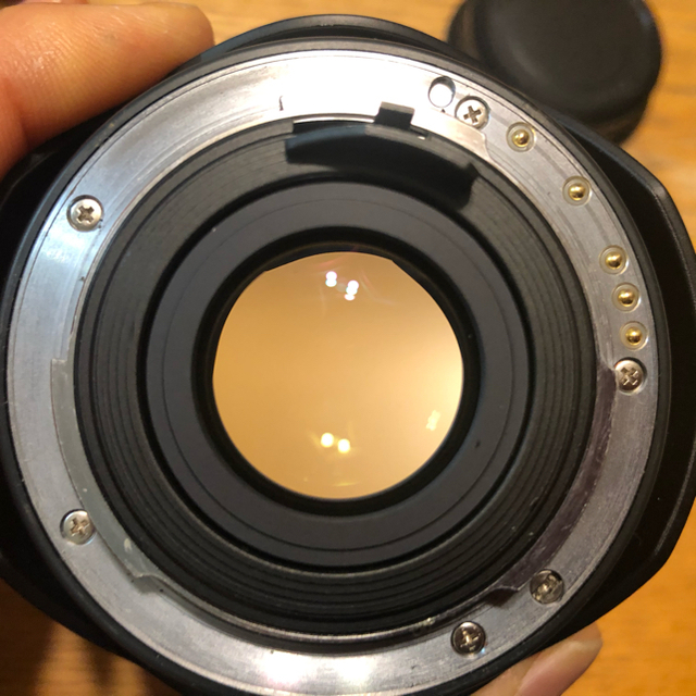 □ペンタックス smc PENTAX-FA 35mm F2 AL □ペンタックス smc PENTAX-FA 35mm F2 AL