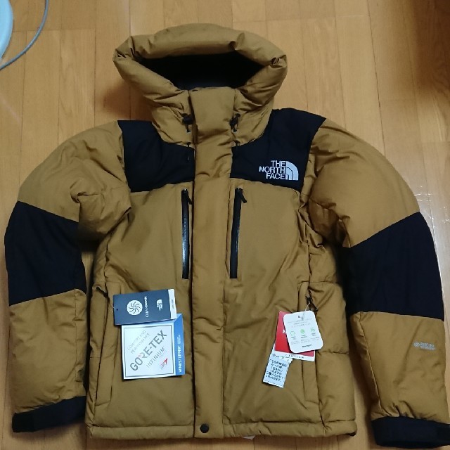 日本最大のブランド THE NORTH FACE - The North Face バルトロライト