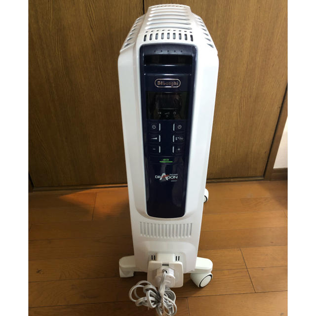 オイルヒーター 1