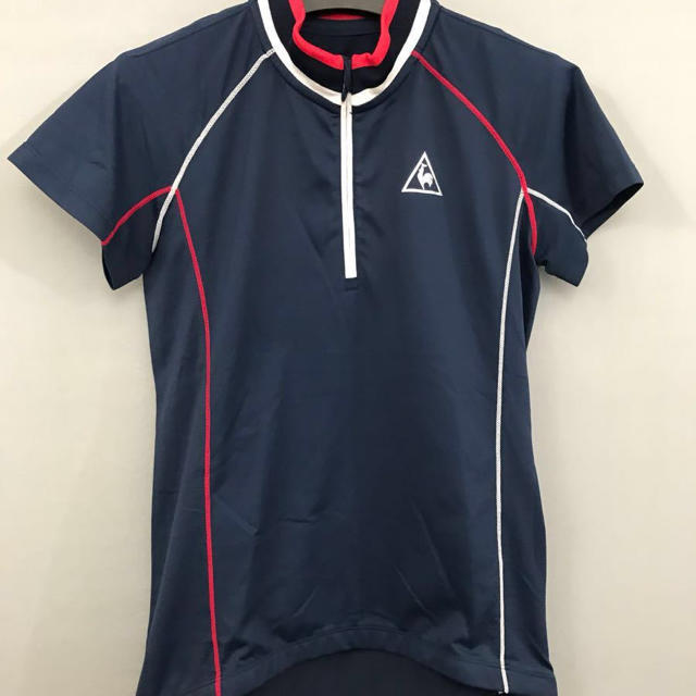 ルコック le coq sportif ルコックスポルティフ サイクルジャージ