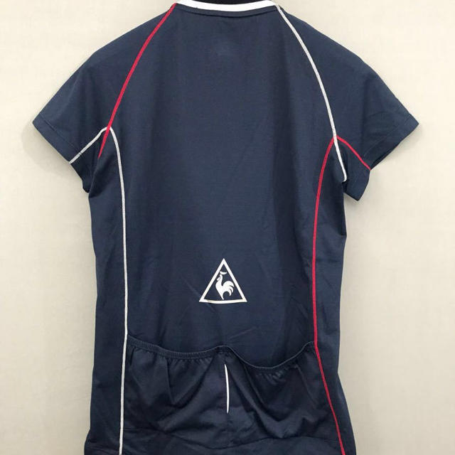 ルコック le coq sportif ルコックスポルティフ サイクルジャージ 1