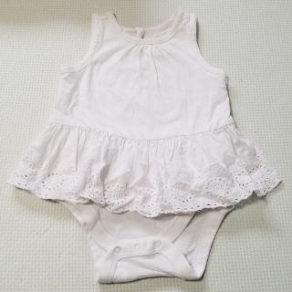 ベビーギャップ(babyGAP)のbaby GAP　ロンパース(ロンパース)