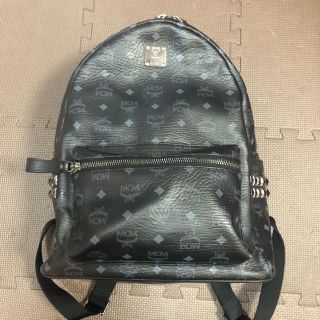 エムシーエム(MCM)のMCM バックパック　(リュック/バックパック)