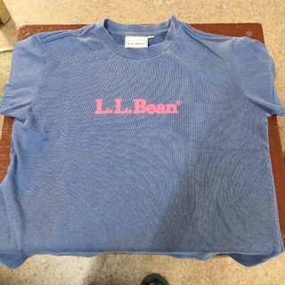 エルエルビーン(L.L.Bean)のL.L.Bean  Ｔシャツ 4T 110〜120サイズ(Tシャツ/カットソー)
