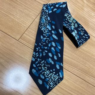 ヨウジヤマモト(Yohji Yamamoto)のVINTAGE        水滴ネクタイ(ネクタイ)