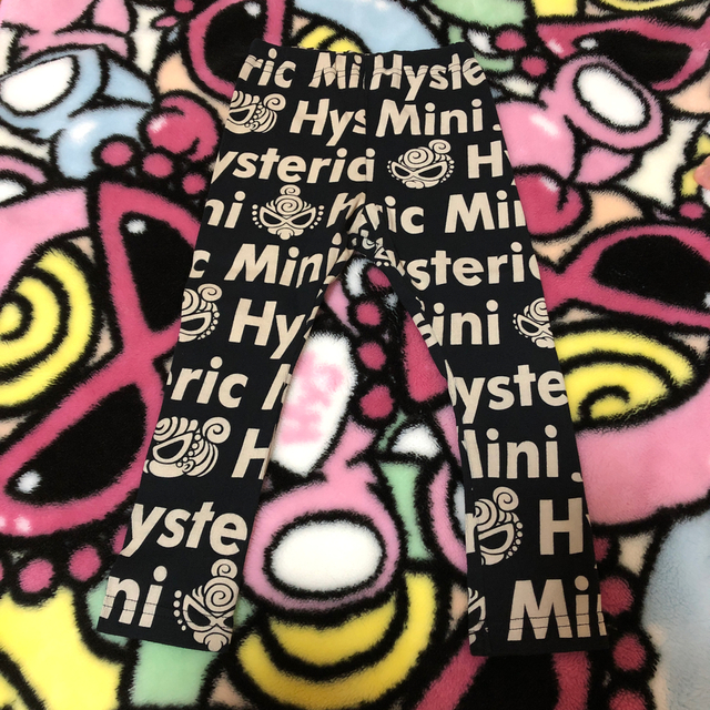 HYSTERIC MINI(ヒステリックミニ)の専用💜❤ キッズ/ベビー/マタニティのキッズ服女の子用(90cm~)(Tシャツ/カットソー)の商品写真