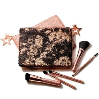 MAC クリスマスコフレ ブラシセット ブラシキット