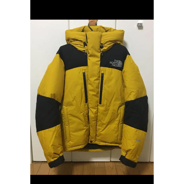 THE NORTH FACE(ザノースフェイス)のセール中！NORTH ノースフェイス バルトロライトジャケット メンズのジャケット/アウター(ダウンジャケット)の商品写真