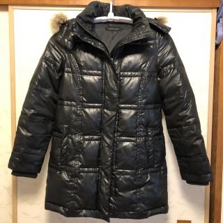 カルバンクライン(Calvin Klein)の【値下げ！】☆ Calvin Klein Jeans ダウンコート(ダウンコート)