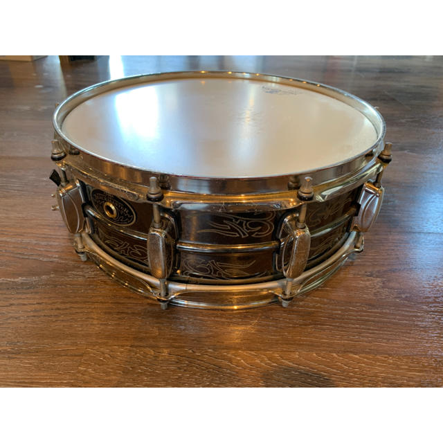 TAMAスネア ブラスシェル 完成品 51.0%OFF niskevesti.rs