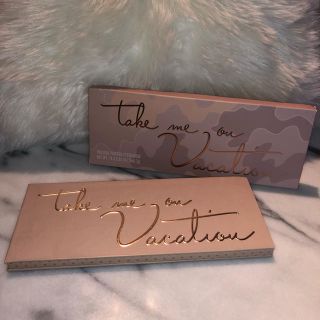 カイリーコスメティックス(Kylie Cosmetics)のKYLIE アイシャドウパレット　mmm様専用！！！(アイシャドウ)