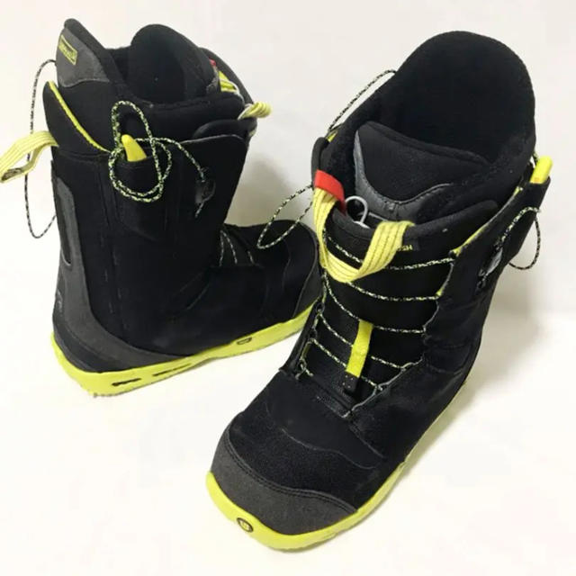 BURTON/バートン AMBUSH アンブッシュ 26cm BURTON/バートン AMBUSH アンブッシュ 26cm
