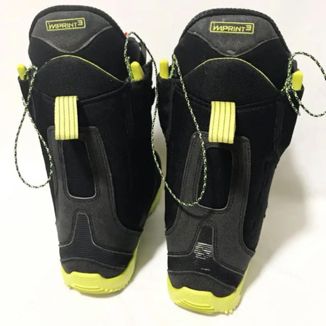 BURTON/バートン AMBUSH アンブッシュ 26cm BURTON/バートン AMBUSH アンブッシュ 26cm