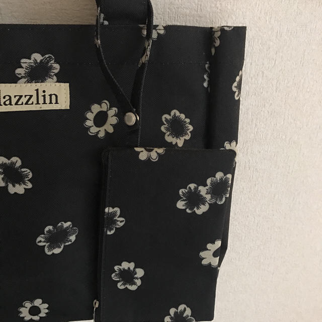 dazzlin(ダズリン)のdazzlin  トートバッグ レディースのバッグ(トートバッグ)の商品写真