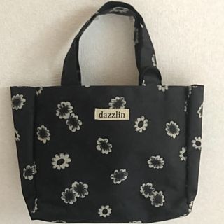 ダズリン(dazzlin)のdazzlin  トートバッグ(トートバッグ)