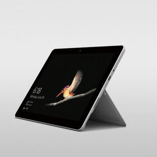 マイクロソフト(Microsoft)のマイクロソフト MCZ-00032 Surface Go 未開封新品(タブレット)