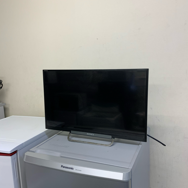 24型テレビ ソニー ブラビア KDL-24W600A