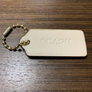 コーチ(COACH)のCOACH チャーム キーホルダー(チャーム)