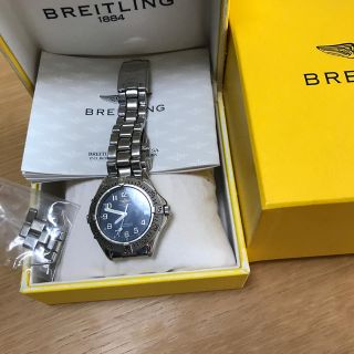 ブライトリング(BREITLING)のブライトリング　コルト(腕時計(アナログ))