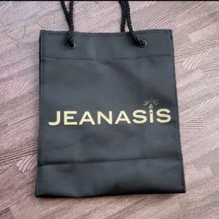 ジーナシス(JEANASIS)のGreen様専用☆JEANASIS限定ショッパー(ショップ袋)