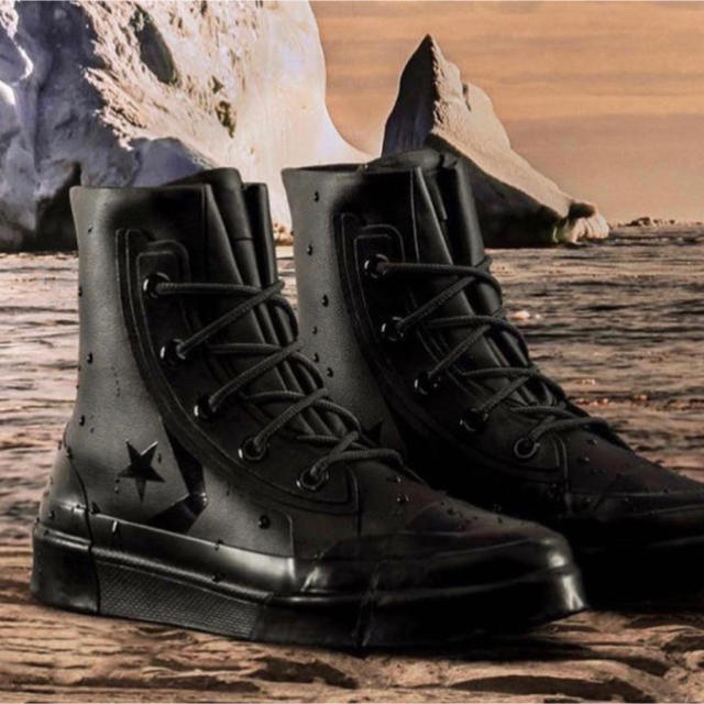US9 日本 未発売 Converse Ambush Pro Leather - スニーカー