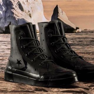 アンブッシュ(AMBUSH)のUS9 日本 未発売 Converse  Ambush Pro Leather(スニーカー)