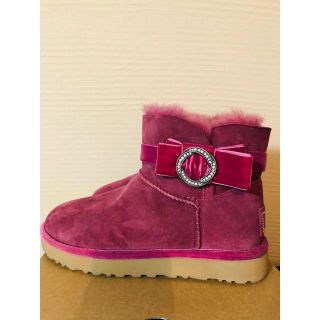 アグ(UGG)のUGG  ムートンブーツ　新品(ブーツ)