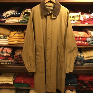ダブルアールエルrrl ステンカラーコート | labiela.com