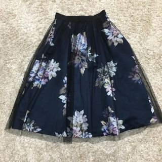 ジルスチュアート(JILLSTUART)のジュズ23様ご専用(ひざ丈スカート)