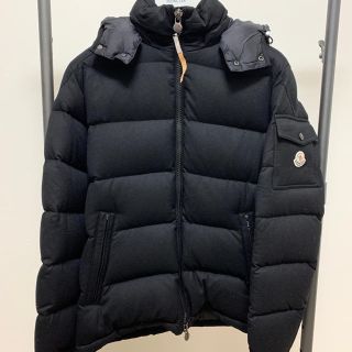 モンクレール(MONCLER)のサイズ4 モンクレール ダウンジャケット(ダウンジャケット)