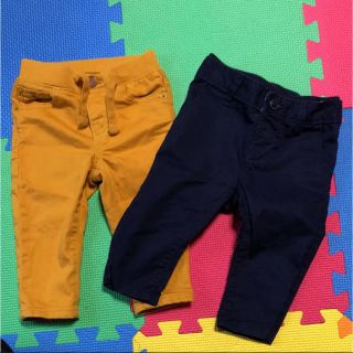 ベビーギャップ(babyGAP)のベビーギャップ  70(パンツ)