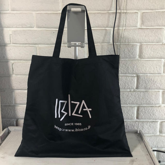 イビザ 座り込む IBIZA トートバッグ エコバッグ イビザ 座り込む IBIZA トートバッグ エコバッグ