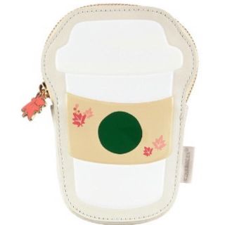 スターバックスコーヒー(Starbucks Coffee)の{専用}Starbucks 2点(ポーチ)