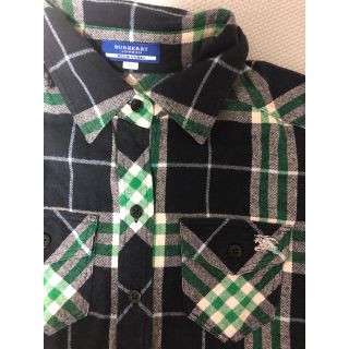 バーバリーブルーレーベル(BURBERRY BLUE LABEL)のクリ様　専用(シャツ/ブラウス(長袖/七分))