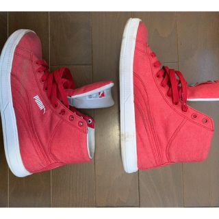 プーマ(PUMA)のPUMA スニーカー(スニーカー)