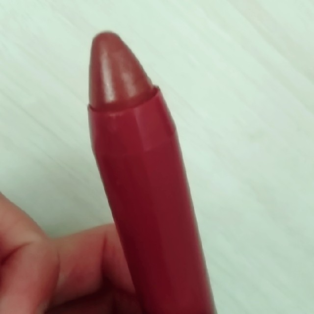 REVLON(レブロン)のキラキラ♡♡様専用　レブロン人気の55番♡流行りのぶどう色リップ♡ コスメ/美容のベースメイク/化粧品(口紅)の商品写真