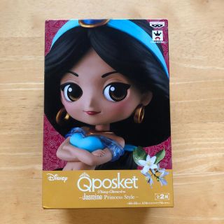 ディズニー(Disney)のQposket ジャスミン(フィギュア)