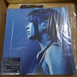 ソニー(SONY)の宇多田ヒカル HIKARU UTADA Laughter in the Dark(ミュージック)